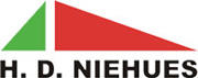 Heinz-Dieter Niehues Bedachungen-logo
