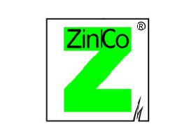 Logo ZinCo