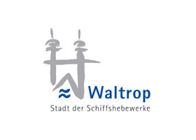 Logo Waltrop